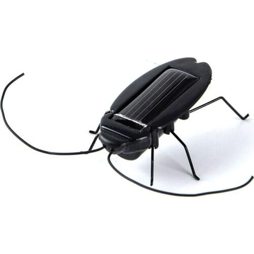 Cecnca Solar Powered Toys