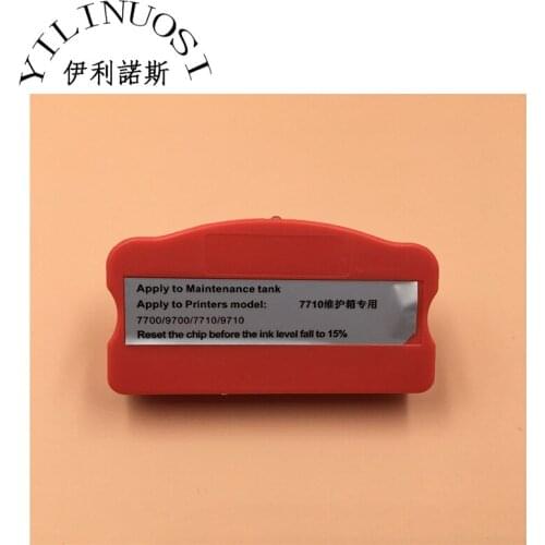 DX5 Waste Ink Tank Sensor for Epson Styles Pro 9700 Solvent Printers