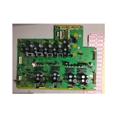 TH-42PA30C TNPA2989 AD PA