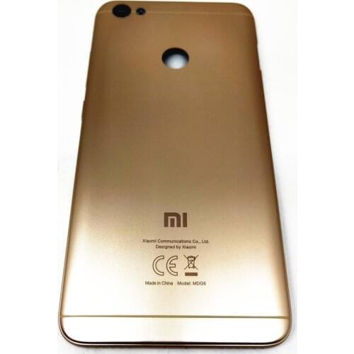HXJJW Xiaomi Redmi Note 5A Prime Phone Batteries China