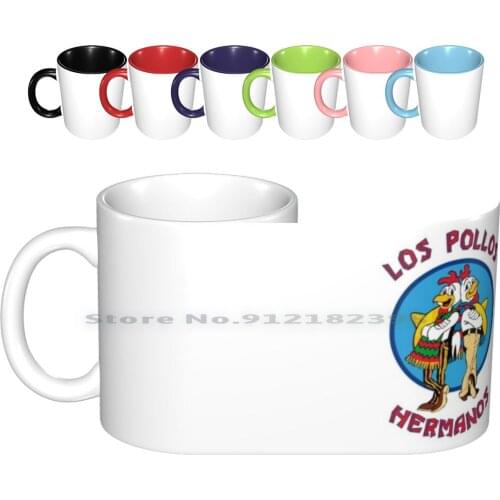 Hermanos Ceramic Mugs Coffee Cups Milk Tea Mug Hermanos Hermanos Hermanos Hermanos Hermanos Hermanos Hermanos Hermanos Hermanos