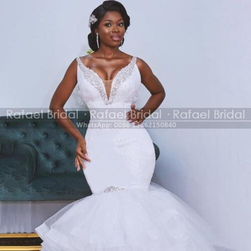 Maycaur Wedding Dresses