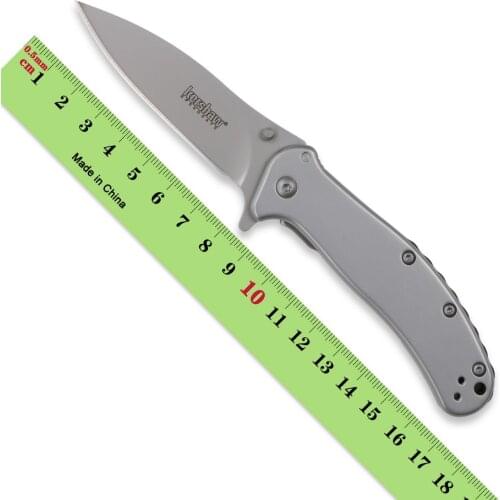 OEM 1730S folding knife 8CR13MOV blade steel handle outdoor tactics camping hunting fishing fruit knives survival EDC tools