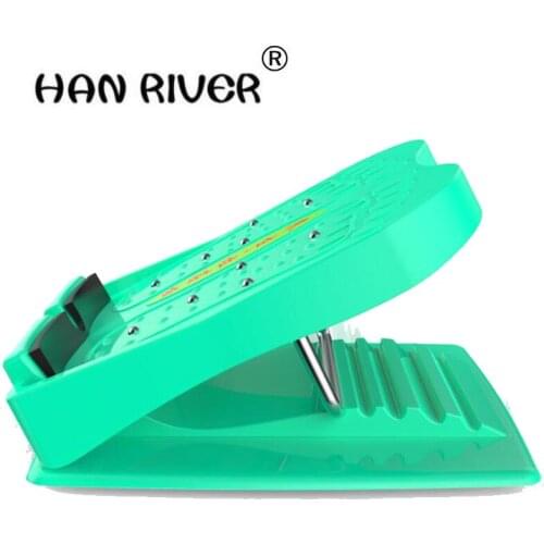 Brace plate brace stool fitness inclined pedal brace crane steel plate pull the home stretch