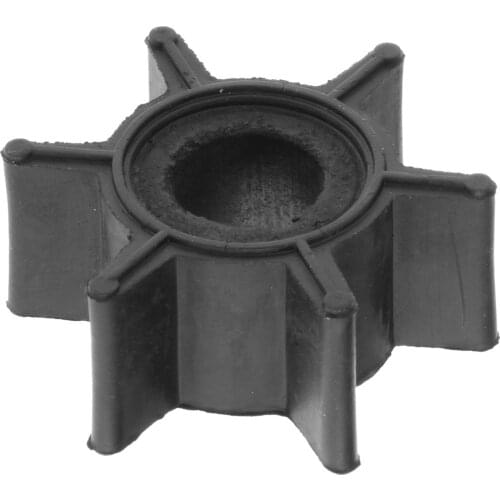 Water Pump Impeller 369-65021-1 18-3098 for Mercury Tohatsu 2HP 2.5HP 3.5HP 2 / 4 Stroke Outboard Engine