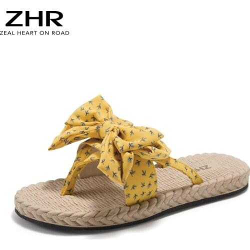 ZHR Women's Slippers