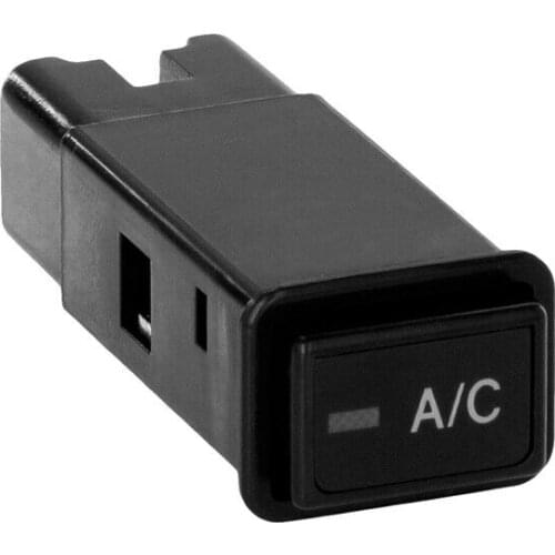 Car A/C System Switch Button Push Press For Toyota Tacoma 1995 - 2000 2911017
