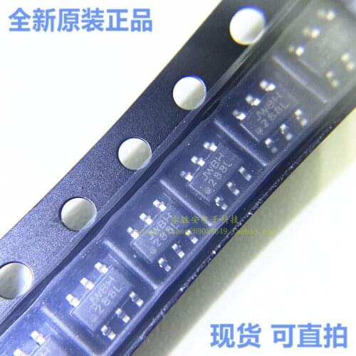 Free Shipping 10PCS/LOT JW5026 JWBHJ JWBH SOT23-6 New original