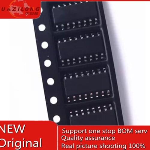Free Shipping 10pcs/lot TSS721ADR TSS721AD TSS721A TSS721 SOP-16 NERWC new Original IN STOCK IC