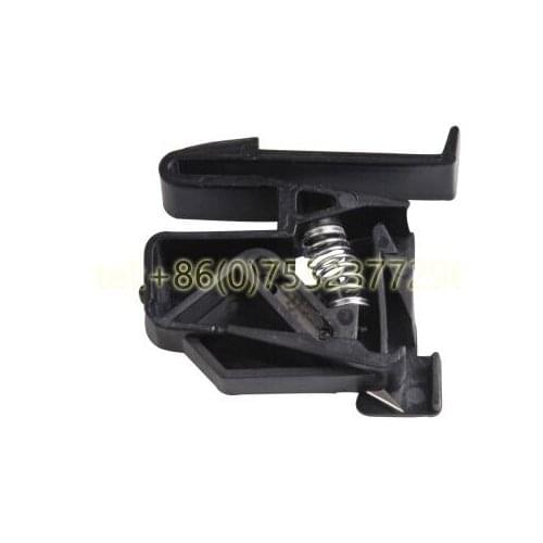 Free shipping Encad NovaJet Paper Cutter printer parts