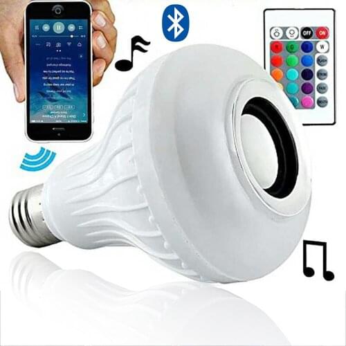 BSOD Smart Lighting Systems