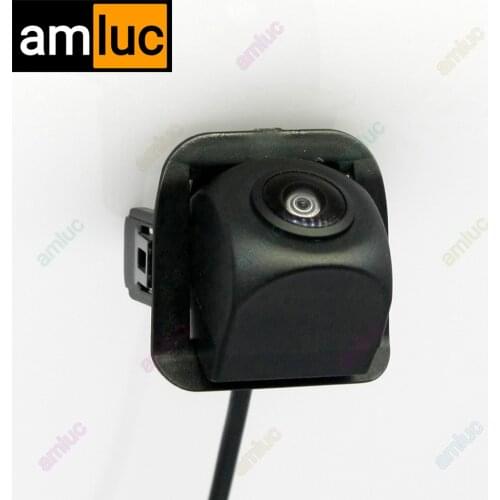 For Toyota Sequoia Alphard Vellfire Noah Esquire For Lexus GX460 Night Vision Rear View Camera Reversing Car Back up Camera HD