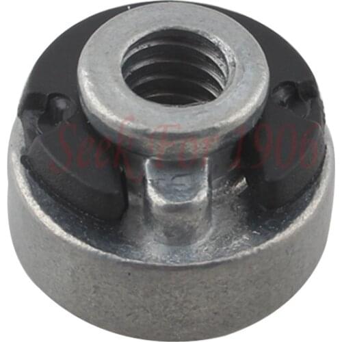 Fender Seat Nut Seat Mounting Kit fits for Harley-Davidson 59768-97 Replacement