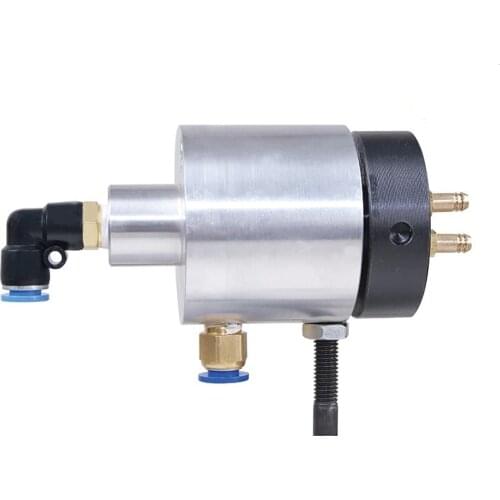 Lathe air pressure controller, KQ-62 gyrator. Pneumatic chuck accessories