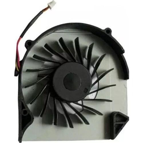 Laptop CPU Fans for Dell VOSTRO 3300 3350 V3300 V3350 DFS531105MC0T F90K