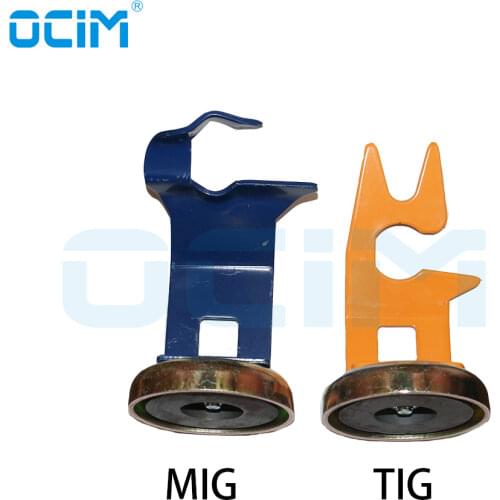 Magnetic Welding Torch Stand Holder Support