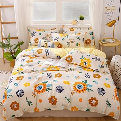 Двуспальное постельное белье MIDSUM China At AliExpress