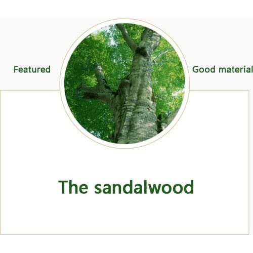 Natural Sandalwood Gua Sha Scraping Massage Acupuncture Spa Therapy Stick Point Treatment Muscle Relaxation Guasha Board