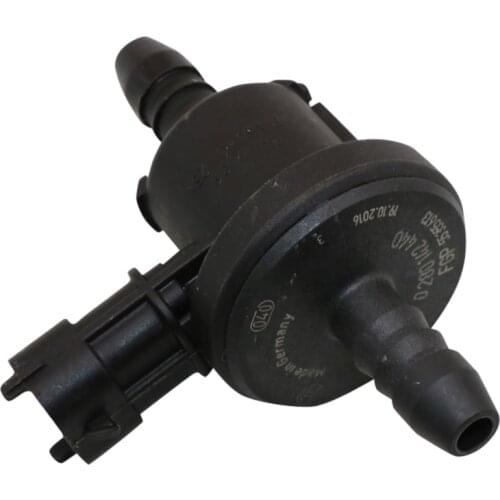 Original Canister Purge Control Solenoid Valve for Chevrolet Orlando Cruze Opel Astra 0280142440 55353802 55574240