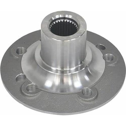 Rear Wheel Bearing With Hub back Wheel Hub Bearing for Mercedes-Benz W164 ML300 ML320 ML350 ML450 ML280 ML420 A1643560201