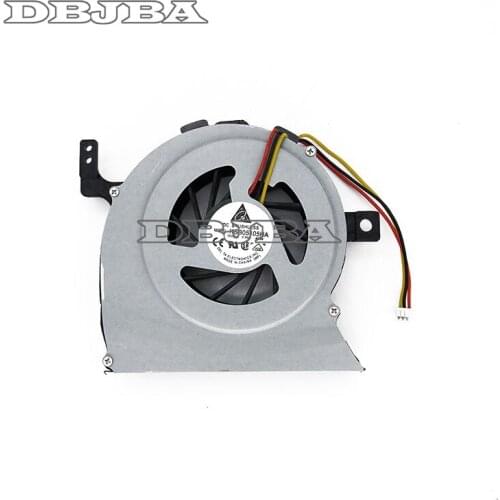 Brand New CPU Cooling Fan Fit For Toshiba L600 L600D L630 L640 L645 L650-02D C600D C630 C640 Series AB7805HX-GB3