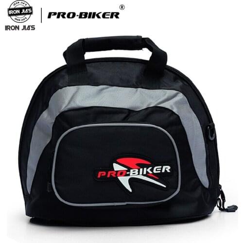 Motorcycle Helmet Bag Motorcycle Racing Package Waterproof Shoulder Portable Bag