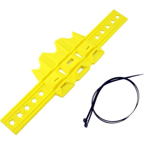 Universal Exhaust Tail Pipe Protector Heat Shield Tail Muffler Cover For Honda Kawasaki Suzuki Yamaha Husqvarna Beta Motocross