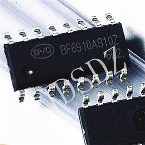 10PCS/LOT BF6910AS10W NEW IN STOCK