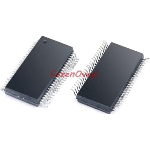 10pcs/lot PCF85162T PCF85162 TSSOP-48