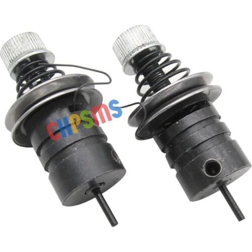 2PCS 181473001 Thread Tension Assembly BROTHER SL-1110 SL-2110 S6200A S7200A S7200B S-7550A DB2-737 DB2-755 DB2-B790 DB2-B791