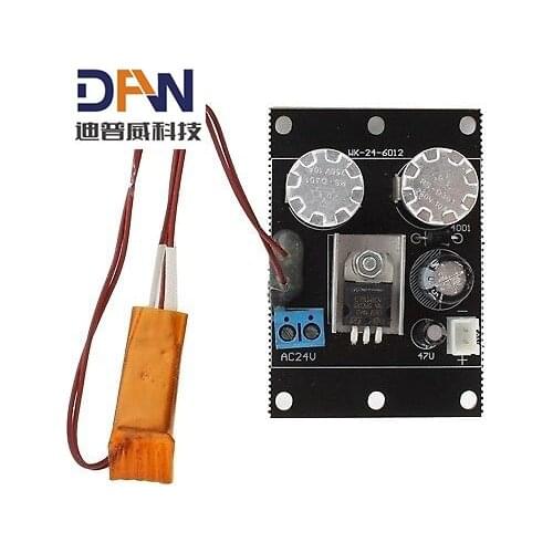 24V Temperature Control Board for CCD Camera