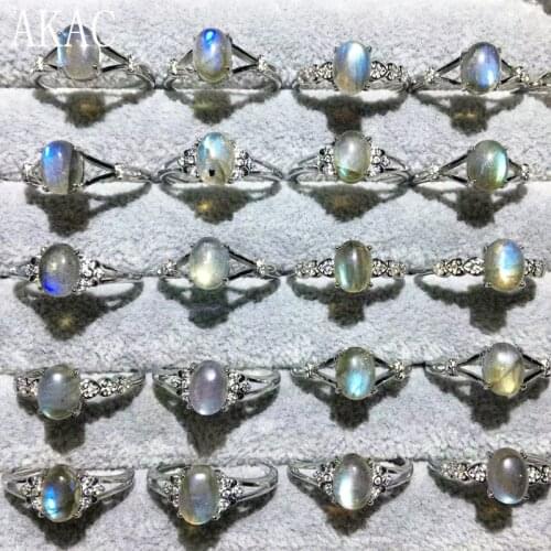 Кольца AKAC China At AliExpress