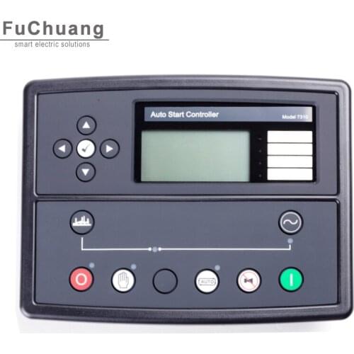 DSE 7310 Generator Control Auto Module Brand New DSE7310 Diesel Generator Set Controller