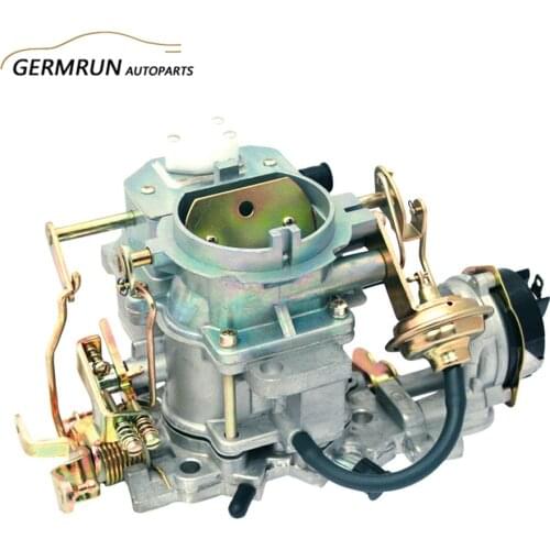 Car Carburetor for Jeep 258 High Power Engine Fits For Jeep High quality