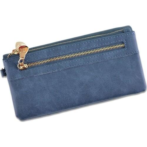BENVICHED Women's Wallets