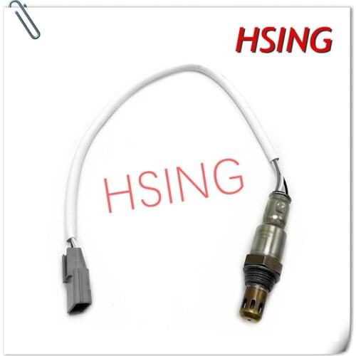 HSINGYE BRAND-NEW# 226A0-4BB0A Oxygen Sensor O2 Sensor Fits For 16-19 QX80 17-19 Armada 18-19 Rogue Sport ***Part No# 234-8020