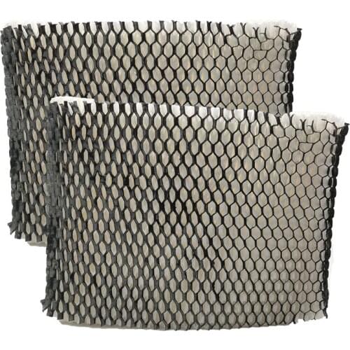 2 pcs/lot Humidifier filter for HWF64 HM1761, HM1645, HM1730, HM1745, HM1746, HM1750, HM2220 & HM2200 Humidifier accessories
