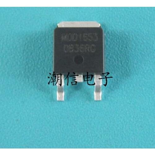 MDD1653 50A 30V 10pcs/lot