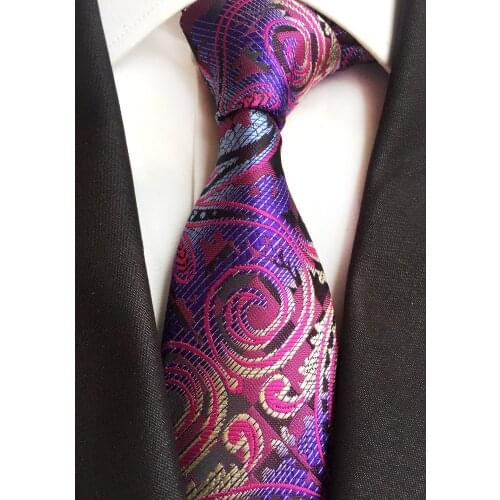 8cm Men Designer Ties Man Formal Occasion Necktie