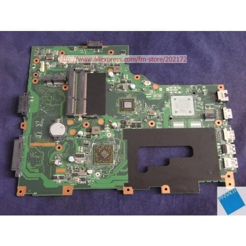 NBC1U11002 EG70BZ Motherboard for Gateway NE71B Packard Bell LE11 /w E-450 CPU