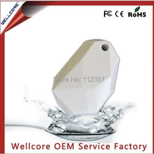 Wholesale New Arrival IP67 Rated Waterproof Majr/Minor UUID Programmable iBeacon