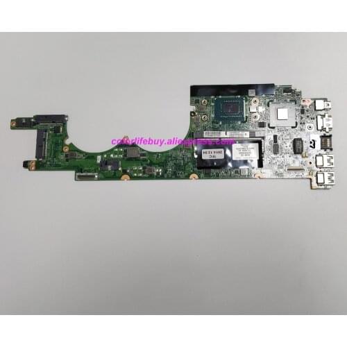Genuine 685366-001 DASPSDMBAC0 HM76 w i7-3667U CPU UMA Laptop Motherboard for HP ENVY 14-3100 Series 14T-3100 NoteBook PC