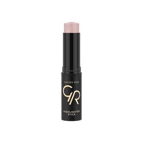 Golden Rose Illuminator Stick - Highlighter Stick 02 Bright Pink