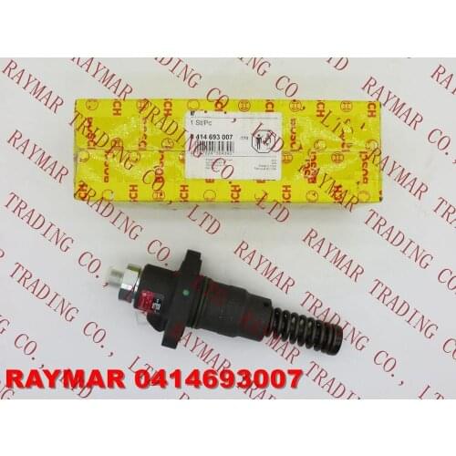 GENUINE Unit fuel pump 0414693007, 0414693003 for DEU TZ 2012 engine 02113695, 0211 3695