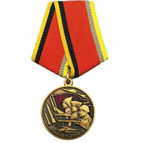 Gold Plated Antique Bronze Custom Souvenir Gift Medallion k 200137