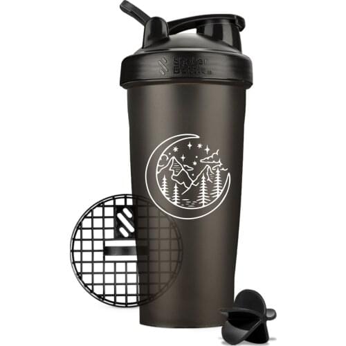 Radix9 Shaker Bottles