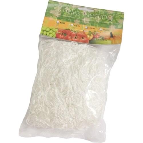 Trellis Netting Plant Climbing Net Garden Support For Trellis Trellis For Net Of