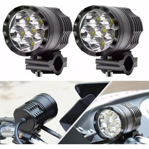 SUGERYY Headlights For Motorcycles
