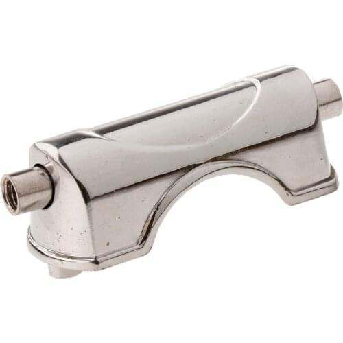 Tooyful Durable Bass Jazz Snare Drum Mount Lugs Clamp Drum Set Claw Hooks Percussion Accessory DIY