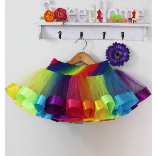 Юбки для девочек TUTUDRESS China At AliExpress